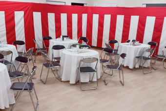 イベント用品レンタル2